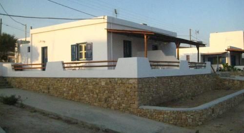 Harokopou Studios Κουφονήσι Εξωτερικό φωτογραφία